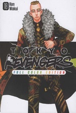Tokyo Revengers (La Gazzetta dello Sport)